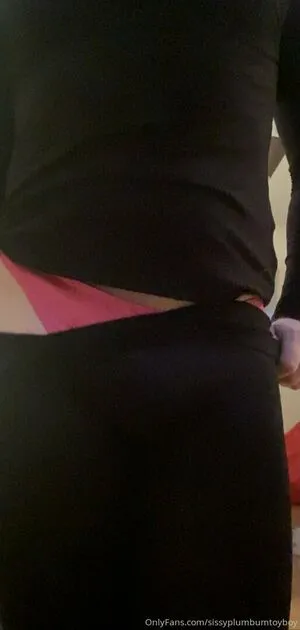 Sissyplumbumtoyboy OnlyFans Leaked Free Thumbnail Picture - #EosnlXGuQ0