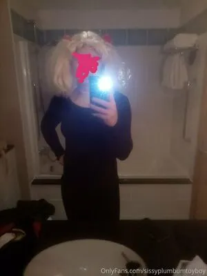 Sissyplumbumtoyboy OnlyFans Leaked Free Thumbnail Picture - #aOuge30dng