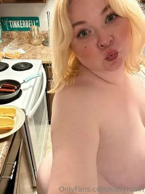 Sissyrobin OnlyFans Leaked Free Thumbnail Picture - #BncdGYtey7