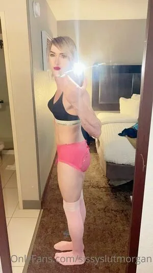 Sissyslutmorgan OnlyFans Leaked Free Thumbnail Picture - #0X9Cecbc3h