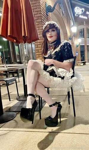 Sissyslutmorgan OnlyFans Leaked Free Thumbnail Picture - #3iNf1I4ub2