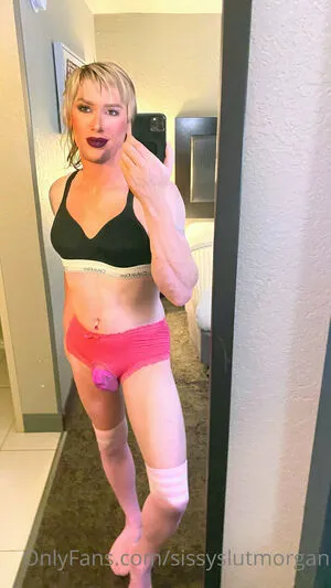 Sissyslutmorgan OnlyFans Leaked Free Thumbnail Picture - #6L1Q1MeQxQ