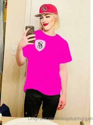 Sissyslutmorgan OnlyFans Leaked Free Thumbnail Picture - #D10r7TB8Dv