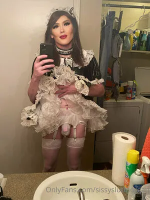 Sissyslutmorgan OnlyFans Leaked Free Thumbnail Picture - #SB7t5tSb3H