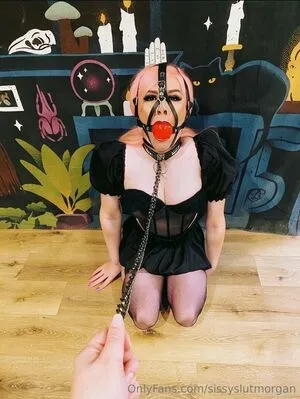Sissyslutmorgan OnlyFans Leaked Free Thumbnail Picture - #Uce5bc2vtq