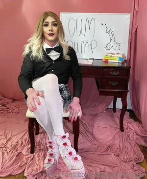 Sissyslutmorgan OnlyFans Leaked Free Thumbnail Picture - #bh6PhuZnzH