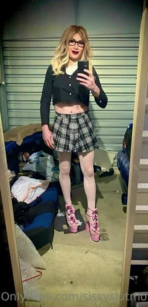 Sissyslutmorgan OnlyFans Leaked Free Thumbnail Picture - #dLEB5OiH00