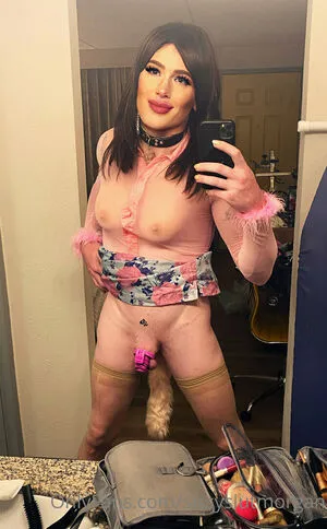 Sissyslutmorgan OnlyFans Leaked Free Thumbnail Picture - #fqbohKhWvC