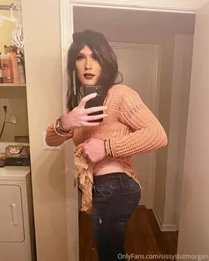 Sissyslutmorgan OnlyFans Leaked Free Thumbnail Picture - #gCigBegL09