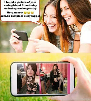 Sissyslutmorgan OnlyFans Leaked Free Thumbnail Picture - #iT4xRafQ3g