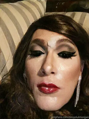 Sissyslutmorgan OnlyFans Leaked Free Thumbnail Picture - #n6HZqStfgx