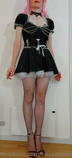 Sissysophiacd OnlyFans Leaked Free Thumbnail Picture - #4NynzS5P5Y