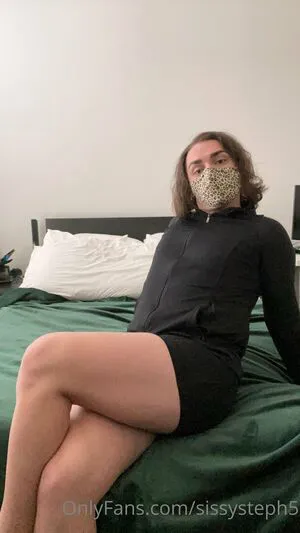 Sissysteph5 OnlyFans Leaked Free Thumbnail Picture - #hzcwDLB7Xb