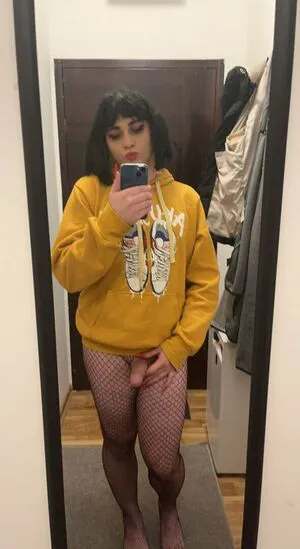 Sissyvaleriee69 OnlyFans Leaked Free Thumbnail Picture - #XuzEP9nfzR