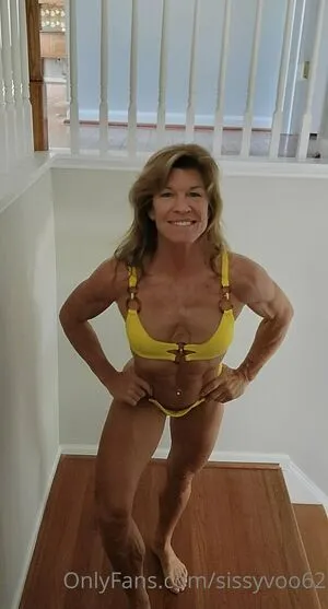 Sissyvoo62 OnlyFans Leaked Free Thumbnail Picture - #BWY8u57Kqz
