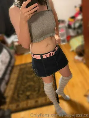 Sissyyjessica OnlyFans Leaked Free Thumbnail Picture - #JT7OmCCWjz