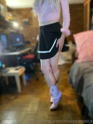 Sissyyjessica OnlyFans Leaked Free Thumbnail Picture - #RKIr4VFcpA