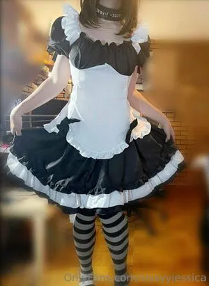 Sissyyjessica OnlyFans Leaked Free Thumbnail Picture - #RNPOMR6YgX