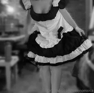 Sissyyjessica OnlyFans Leaked Free Thumbnail Picture - #cVJCmHgi3F