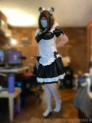 Sissyyjessica OnlyFans Leaked Free Thumbnail Picture - #dPPCrCt76W