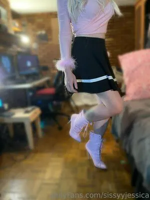 Sissyyjessica OnlyFans Leaked Free Thumbnail Picture - #jzSQNTYNPv