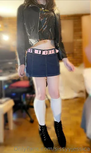 Sissyyjessica OnlyFans Leaked Free Thumbnail Picture - #kyqHYKLvC1