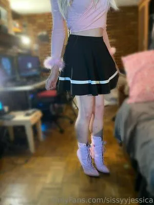 Sissyyjessica OnlyFans Leaked Free Thumbnail Picture - #tYSOto7hZf