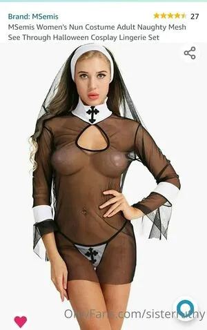 Sisterruthy OnlyFans Leaked Free Thumbnail Picture - #GVKyj2bgcw