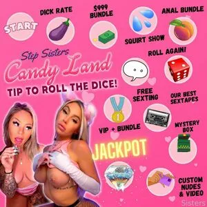 Sisters OnlyFans Leaked Free Thumbnail Picture - #4BqpvbZ8qK