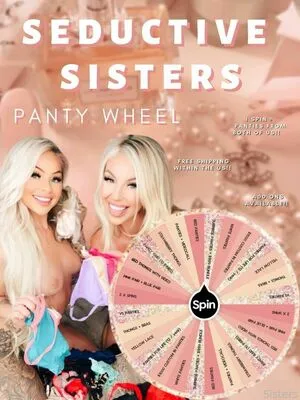 Sisters OnlyFans Leaked Free Thumbnail Picture - #xDSpHsDsLD