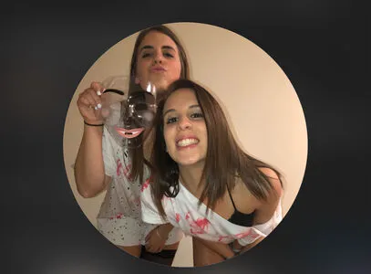 Sisters4lyfe OnlyFans Leaked Free Thumbnail Picture - #K9GUNPvEmA