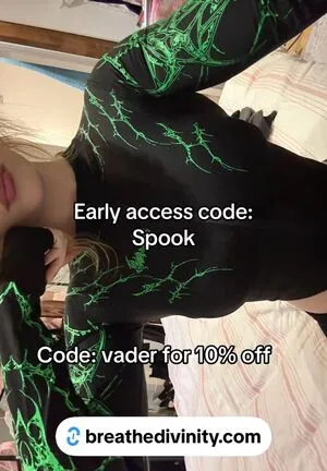 Sistervader OnlyFans Leaked Free Thumbnail Picture - #3orXaWxF96