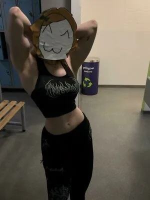 Sistervader OnlyFans Leaked Free Thumbnail Picture - #7CoYnXAlKi