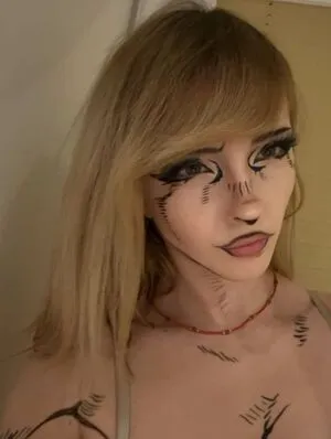 Sistervader OnlyFans Leaked Free Thumbnail Picture - #BsKelX6EGA