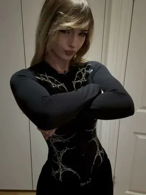 Sistervader OnlyFans Leaked Free Thumbnail Picture - #RRHAgA9ekE