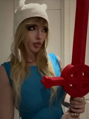 Sistervader OnlyFans Leaked Free Thumbnail Picture - #SheL8qoKcN