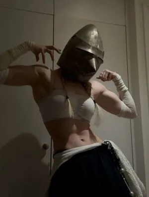 Sistervader OnlyFans Leaked Free Thumbnail Picture - #StkkwrAT5E