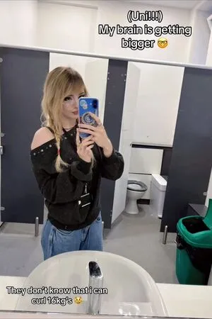 Sistervader OnlyFans Leaked Free Thumbnail Picture - #WobORTkQSt