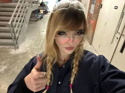 Sistervader OnlyFans Leaked Free Thumbnail Picture - #ieObEKSrwg