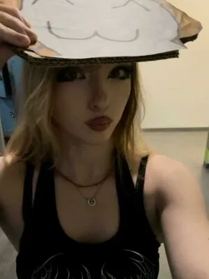 Sistervader OnlyFans Leaked Free Thumbnail Picture - #jwZnemSSpp