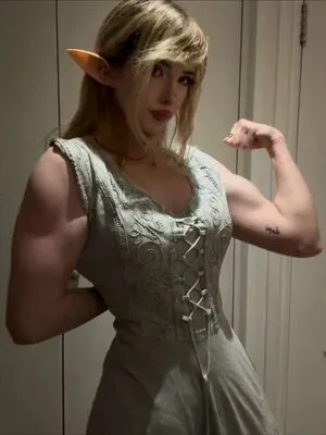 Sistervader OnlyFans Leaked Free Thumbnail Picture - #u3NSZMSXDs