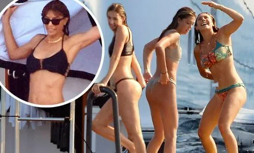 Sistine Stallone OnlyFans Leaked Free Thumbnail Picture - #7Vc3i58czV