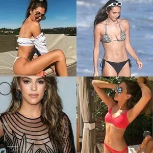 Sistine Stallone OnlyFans Leaked Free Thumbnail Picture - #MtSlPZyaON