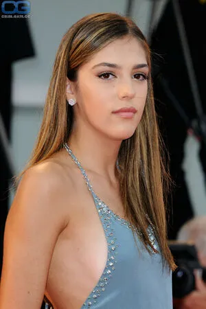 Sistine Stallone OnlyFans Leaked Free Thumbnail Picture - #UYXjETteIO