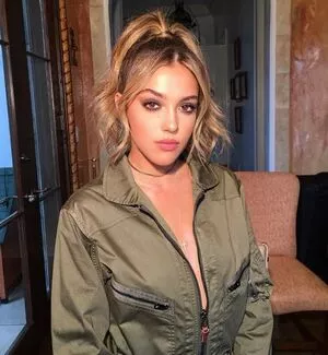 Sistine Stallone OnlyFans Leaked Free Thumbnail Picture - #ZchfcUjtNh