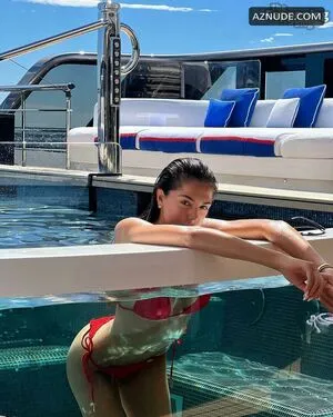 Sistine Stallone OnlyFans Leaked Free Thumbnail Picture - #sOxAOgTrQs