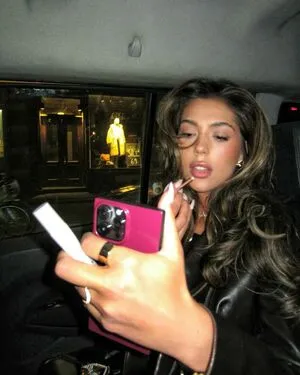 Sistine Stallone OnlyFans Leaked Free Thumbnail Picture - #yFLDmkZFlu