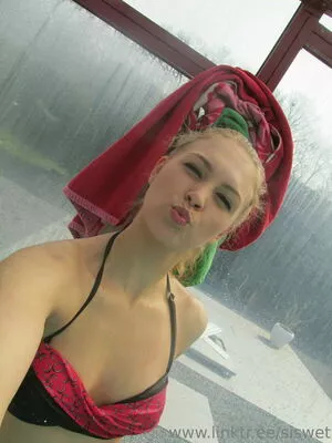 Siswet19 OnlyFans Leaked Free Thumbnail Picture - #4Zv5jrwn1D