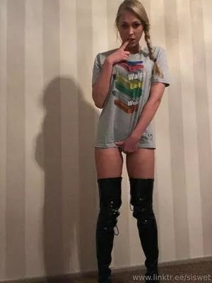 Siswet19 OnlyFans Leaked Free Thumbnail Picture - #9hfiiI63CZ