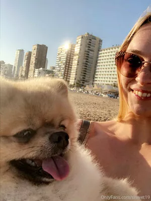 Siswet19 OnlyFans Leaked Free Thumbnail Picture - #IAX5OHEvg4